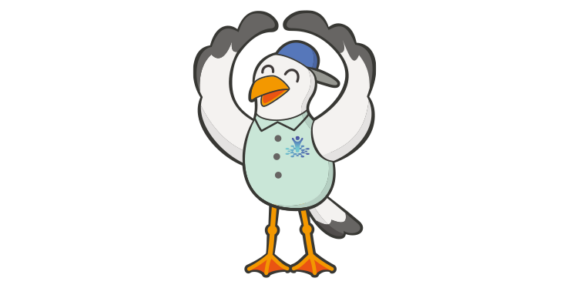 11月の休業日について